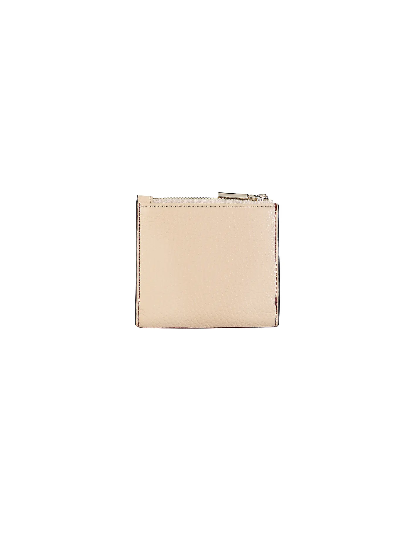 COCCINELLE | Geldbörse METALLIC TRICOLOR | 
